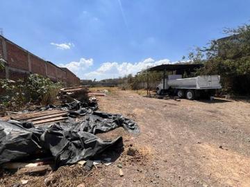 Terreno en venta en El Vergel