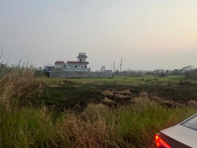 Terreno en venta en El Zapote Alvarado Veracruz