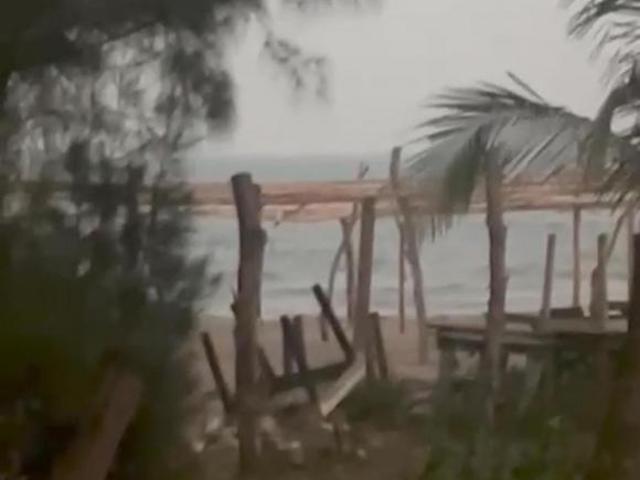Terreno en venta en El Zapote Alvarado Veracruz