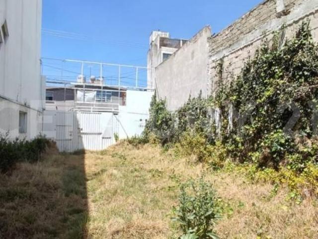 Terreno en venta en Electricistas Locales, Toluca Estado de México