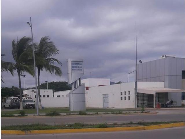 Terreno en venta en Elias Zamora Verduzco, Manzanillo, Colima