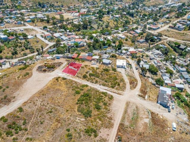 TERRENO EN VENTA EN EMILIANO ZAPATA
