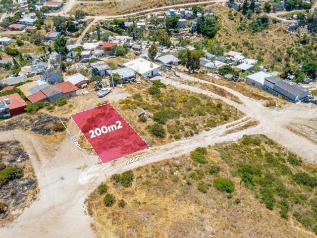 TERRENO EN VENTA EN EMILIANO ZAPATA