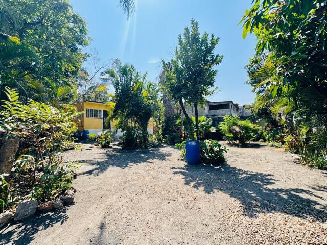 Terreno en Venta en Emiliano Zapata