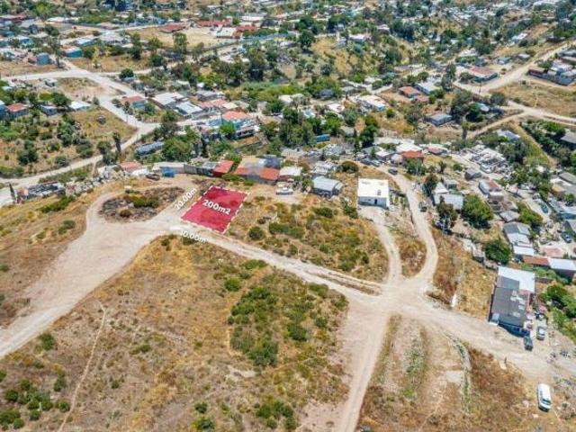 TERRENO EN VENTA EN EMILIANO ZAPATA