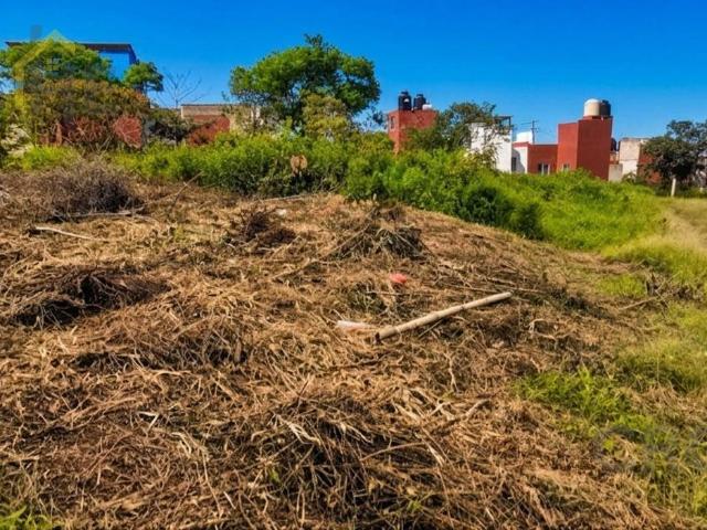 TERRENO EN VENTA EN EMILIANO ZAPATA, VERACRUZ