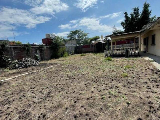 Terreno en Venta en Emiliano Zapata, Cuautla, Morelos