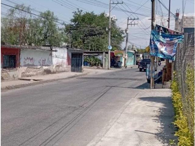 Terreno en venta en Emiliano Zapata, Cuautla, Morelos