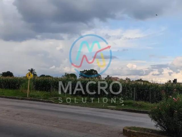 Terreno en venta en Emiliano Zapata, Cuautla, Morelos