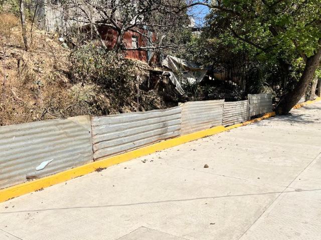 Terreno en venta en Emiliano Zapata, Oaxaca