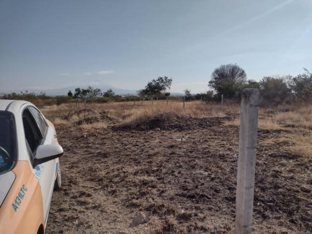 Terreno en venta en Empleado Postal, Cuautla, Morelos