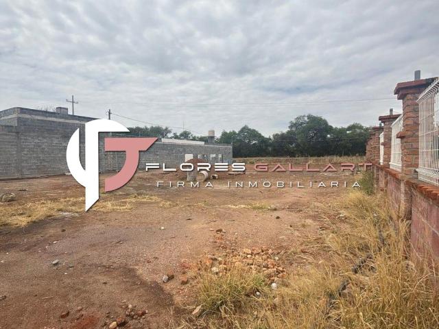 Terreno en Venta en en el Fracc. La Trinidad al Poniente de la Ciudad P