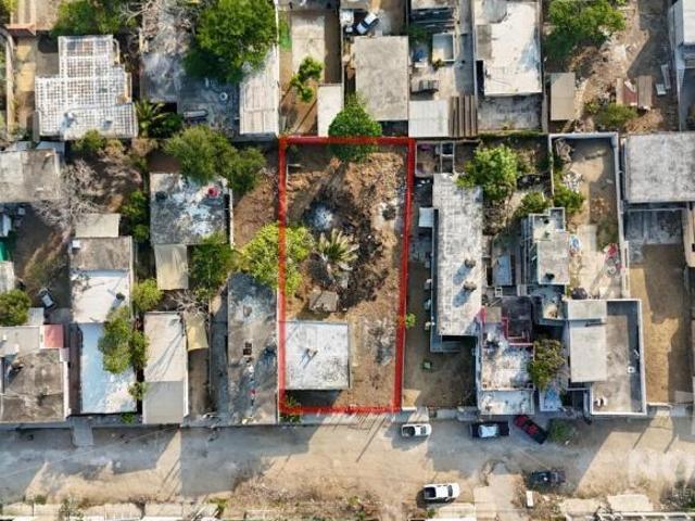 Terreno en Venta en Enrique Cárdenas González
