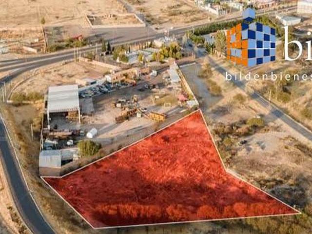 Terreno en Venta en Entronque al Nayar Durango