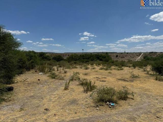 Terreno en Venta en Entronque al Nayar Durango