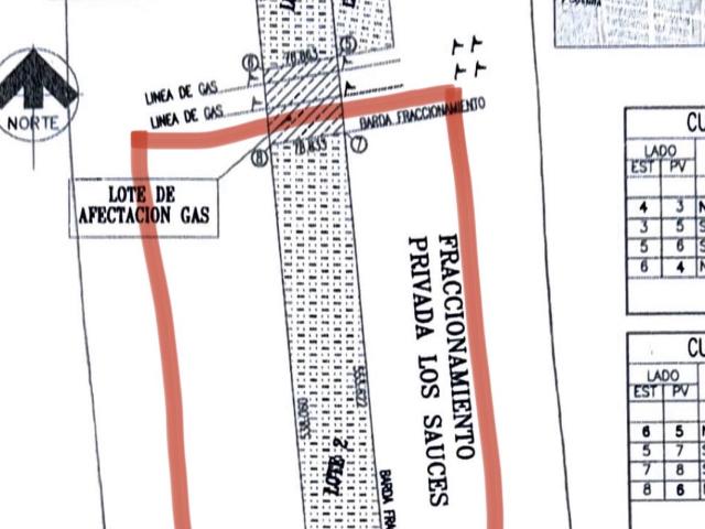 Terreno en Venta en Escobedo Nuevo Le?n