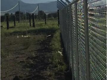 Terreno en venta en Escobedo, Arteaga, Coahuila de Zaragoza