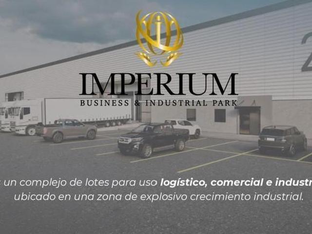 Terreno en VENTA EN ESCOBEDO