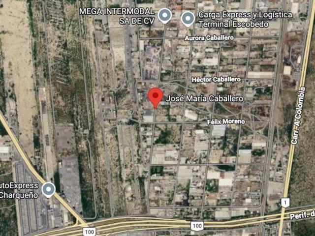 Terreno en venta en Escobedo