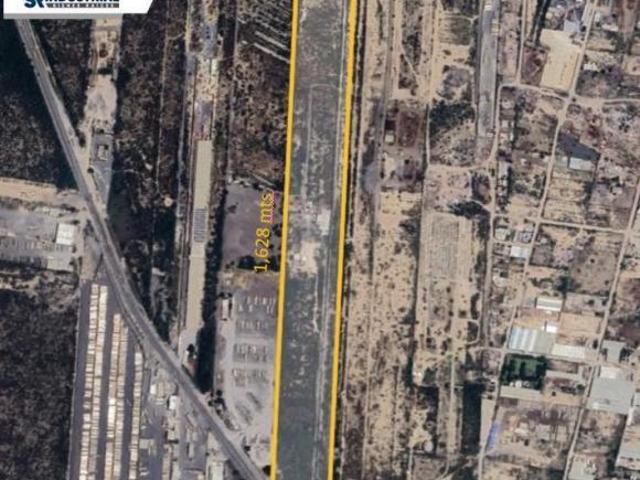 Terreno en VENTA EN ESCOBEDO