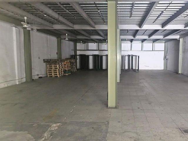 Terreno en Venta en Escand?n I Secci?n para Proyecto Habitacional