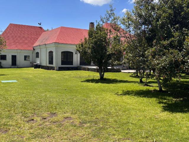 Terreno en VENTA EN ESQUINA