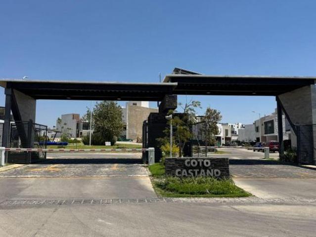 Terreno en venta en esquina