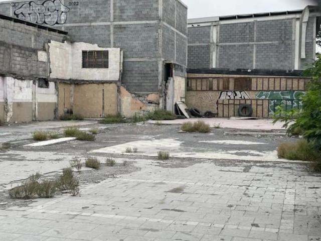 Terreno en VENTA en ESQUINA Col. del Norte, Monterrey N.L. – Zona Universidad