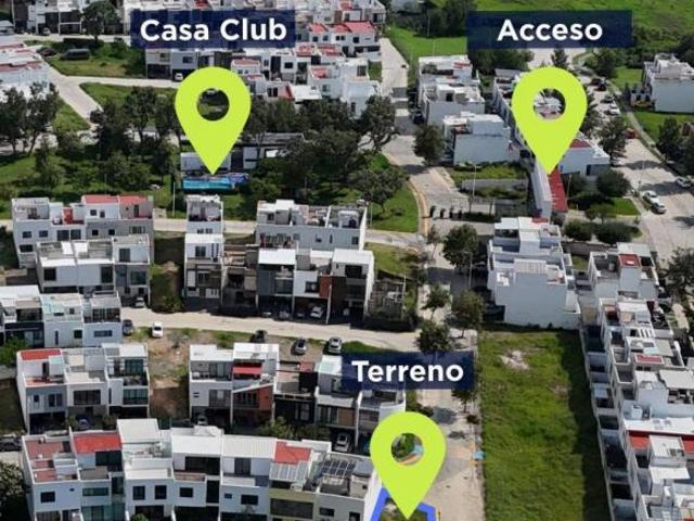 Terreno en Venta en Esquina con Vista a la Cañada | Madeiras II, Capital Norte | Ideal para Roof Gar