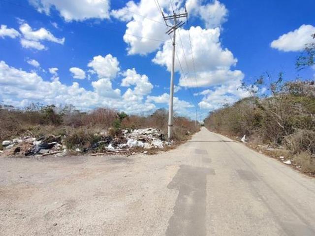Terreno de 326 m² en venta en Chichi Suárez, cerca de Los Héroes