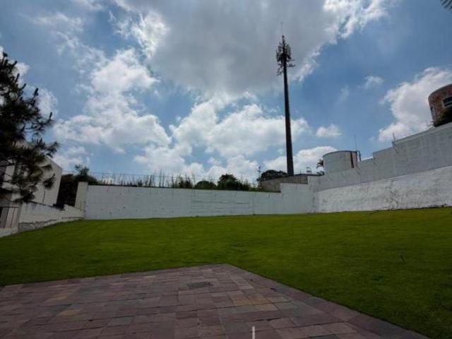 Terreno en venta en esquina | Álcazar Oriente