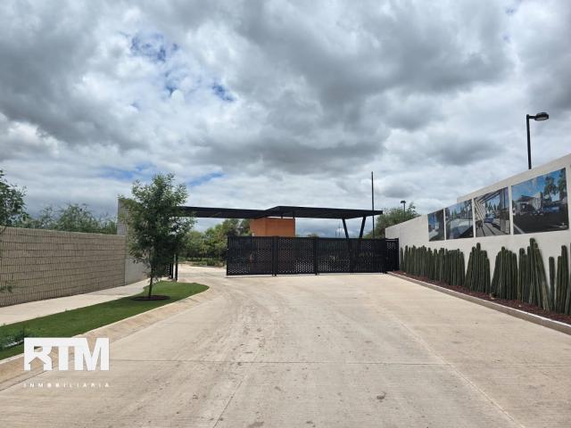 TERRENO EN VENTA, EN ESQUINA, ARTEZANA VILLA DE POZOS