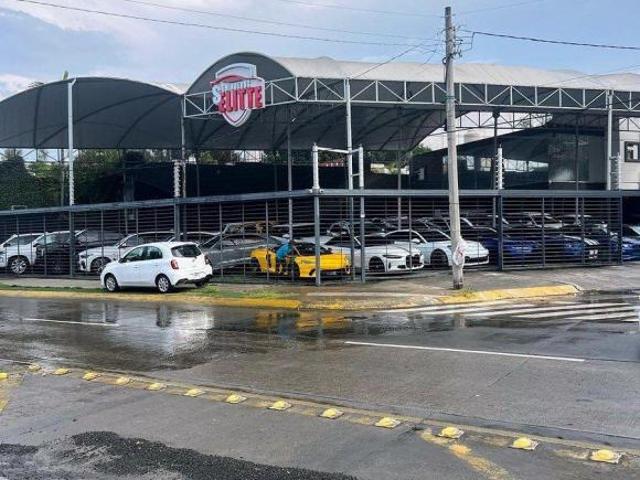 TERRENO EN VENTA EN ESQUINA | AV. LÁZARO CÁRDENAS – CHAPALITA