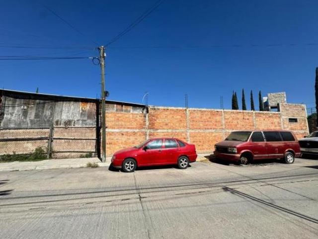 Terreno en Venta en esquina de 306m2 en Rinconada San Pedro en Soledad de Graciano Sanchez
