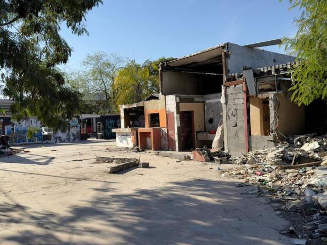 TERRENO EN VENTA EN ESQUINA SAN NICOLAS DE LOS GARZA