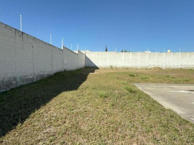 Terreno en Venta en Valle Imperial