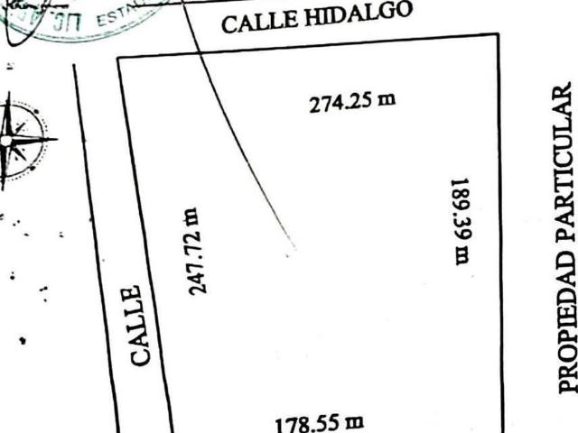 TERRENO EN VENTA EN ESTANCIAS DE SANTA ANA, MONCLOVA, COAHUILA