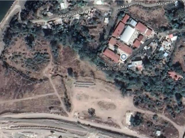 Terreno en venta en Estetipa, San Agustín Metzquititlán, Hidalgo