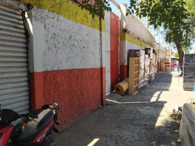Terreno en venta en esteban alatorre