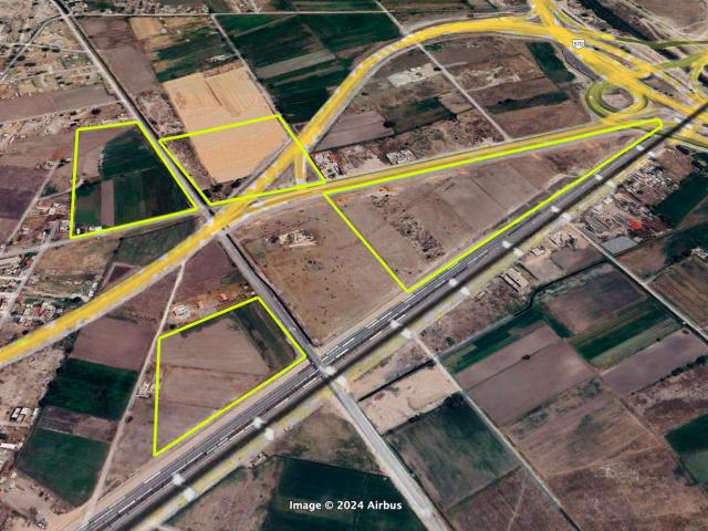 TERRENO EN VENTA EN ESTRELLA 1