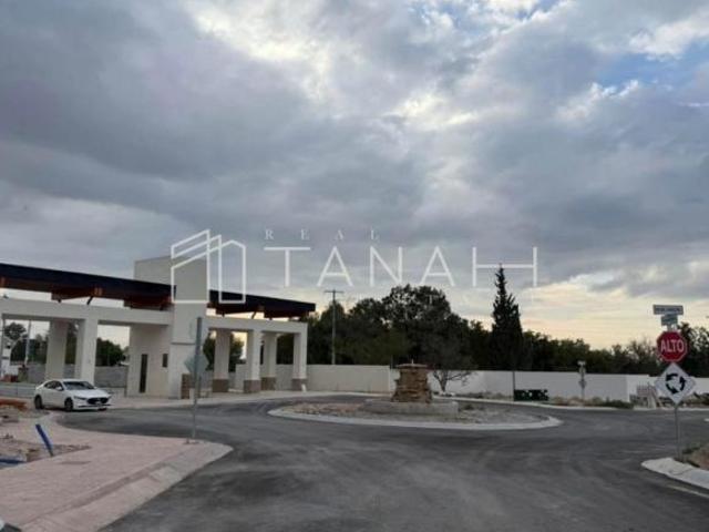 Terreno en Venta en Fuentes de Arteaga – Privado con Amenidades | 250 m²
