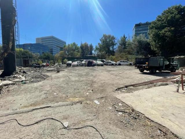 Terreno en Venta en FUENTES DEL PEDREGAL