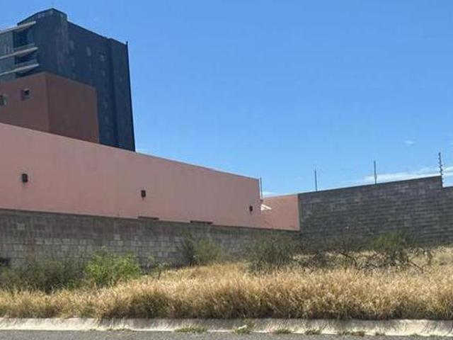 Terreno en venta en Fuentes del Valle