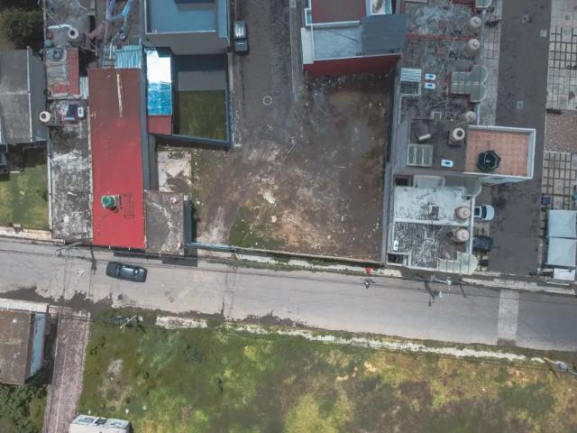 Terreno en venta en Fuerte de Guadalupe, Cuautlancingo, Puebla