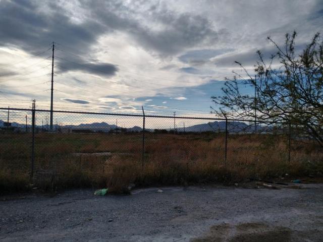Terreno en venta en Fundadores, Saltillo, Coahuila de Zaragoza