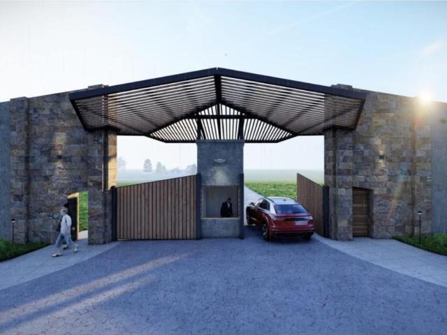 Terreno en venta en Fatima, San Cristóbal de las Casas, Chiapas