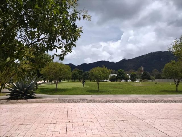 Terreno en venta en Fatima, San Cristóbal de las Casas, Chiapas