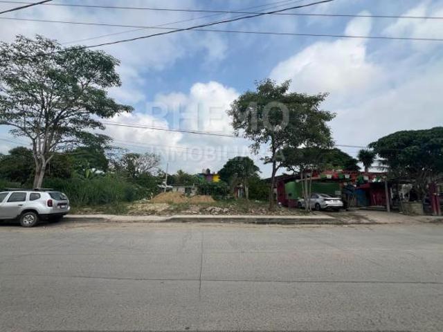 Terreno en Venta en Federico Garcia Blanco, Tuxpan, Ver