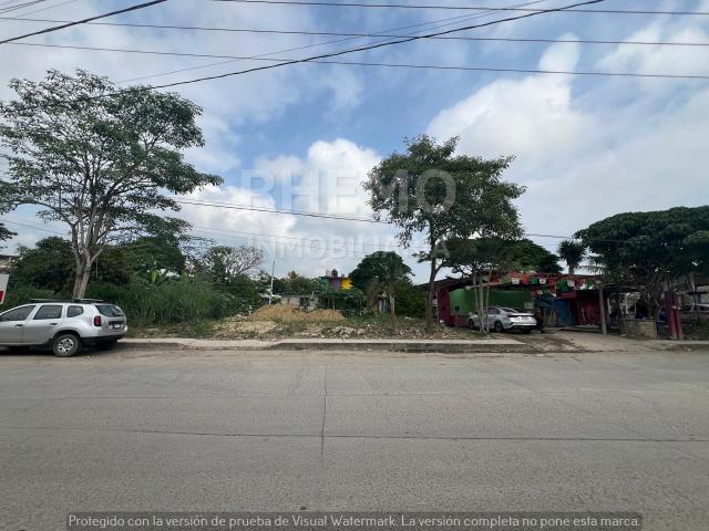 Terreno en Venta en Federico Garcia Blanco, Tuxpan, Ver