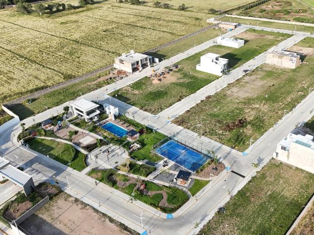 TERRENO EN VENTA EN FERRARA AL NORTE DE LA CIUDAD LU